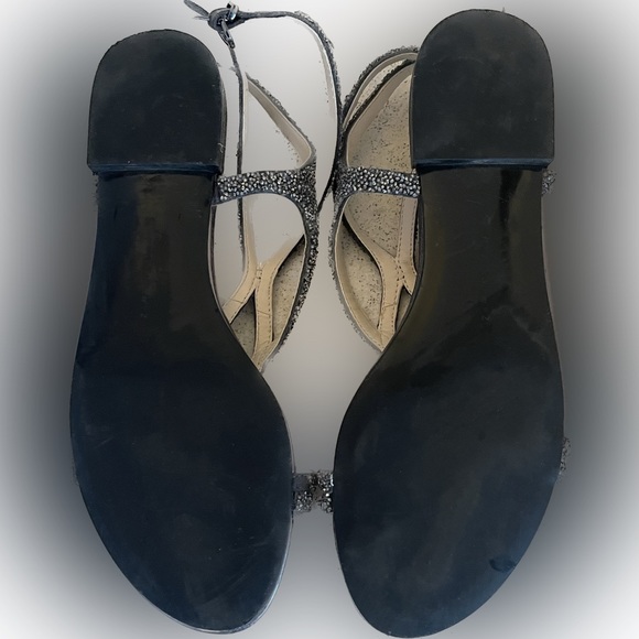 Zara woman party heel pack - from high to low with the same look! - Picture 5 of 6